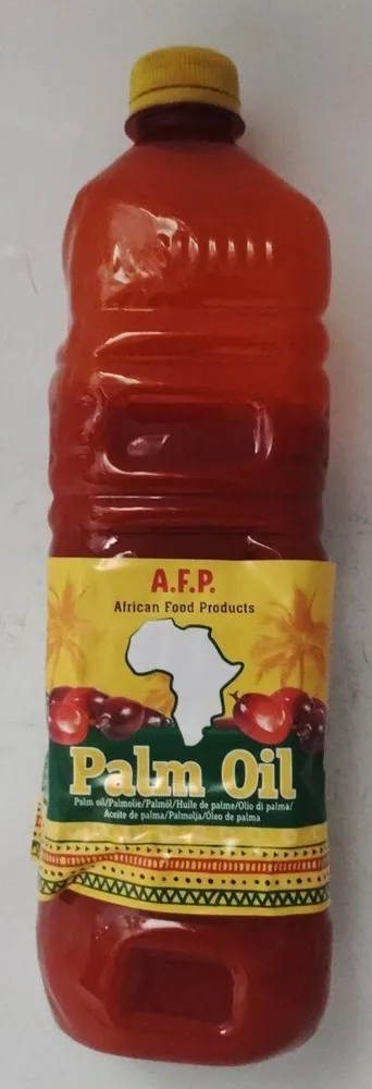 Palm Oil