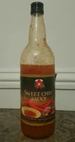 Sweet Chilli Sauce