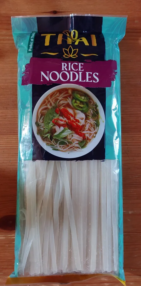 Rice Noodles
