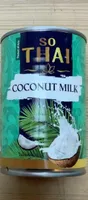 Coconut milk