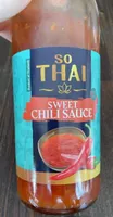 Sweet chili sauce