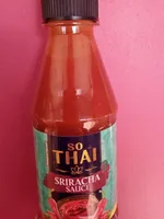 Sriracha Sauce