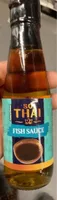 Fish sauce