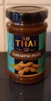 Pate de tamarin