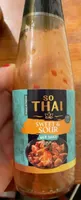 Sweet et sour