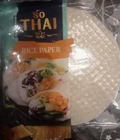 Rice paper