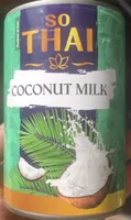 Coconut Milk
