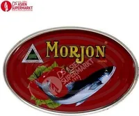 Sardinen In Tomatensauce 215 G Morjon