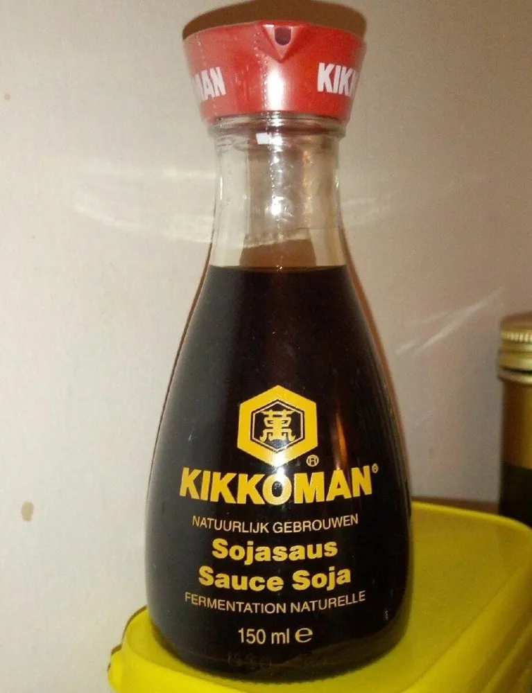 Sauce soja