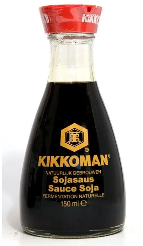 Soy Sauce