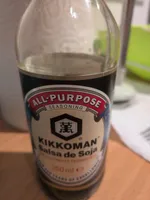 Sauce Soja
