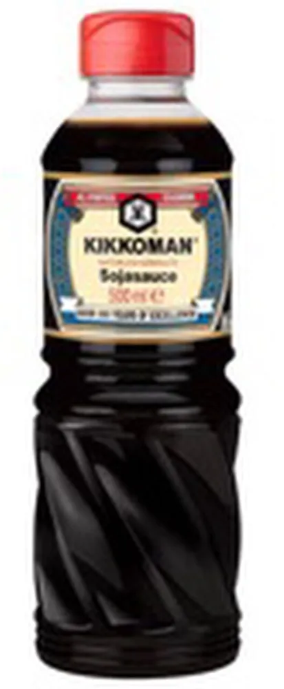 Sojasauce