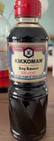 Soy sauce