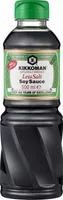 Less Salt Soy Sauce