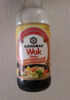 Wok Sauce