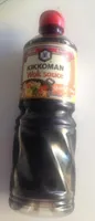 KIKKOMAN WOK SAUCE