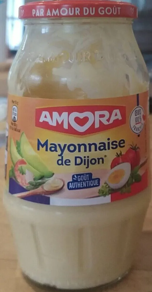 Mayonnaise de Dijon