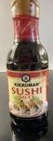 Kikkoman Sushi Sauce