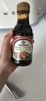 SAUCE YAKITORI