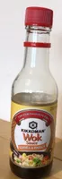 Wok sauce Schnell & Einfach