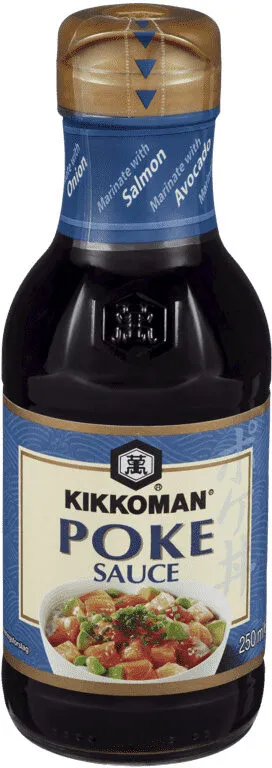 Poke Sauce