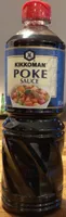 Poke sauce