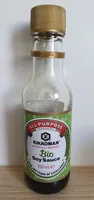 Sauce Soja BIO