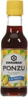 Ponzu Citrus Seasoned Soy Sauce Lemon