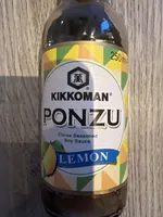 Kikkoman Ponzu imp