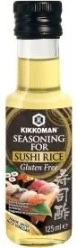 KIKKOMAN Seasoning for sushi rice | Gluten Free