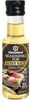 KIKKOMAN Seasoning for sushi rice | Gluten Free