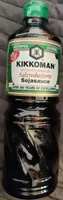 KIKKOMAN Natürlich Gebraute Salzreduzierte Sojasauce 975ml 6,99 € Inhalt: 0,975 Liter 7,17 € / Liter