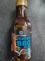 Teriyaki BBQ