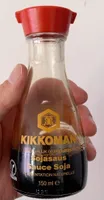Sauce soja salé