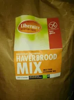 Haverbrood mix