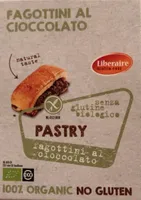 Fagottino al cioccolato