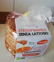 Stroopwafels