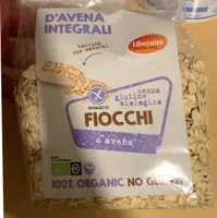 Fiocchi D'Avena Integrali