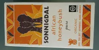 African Honeybush