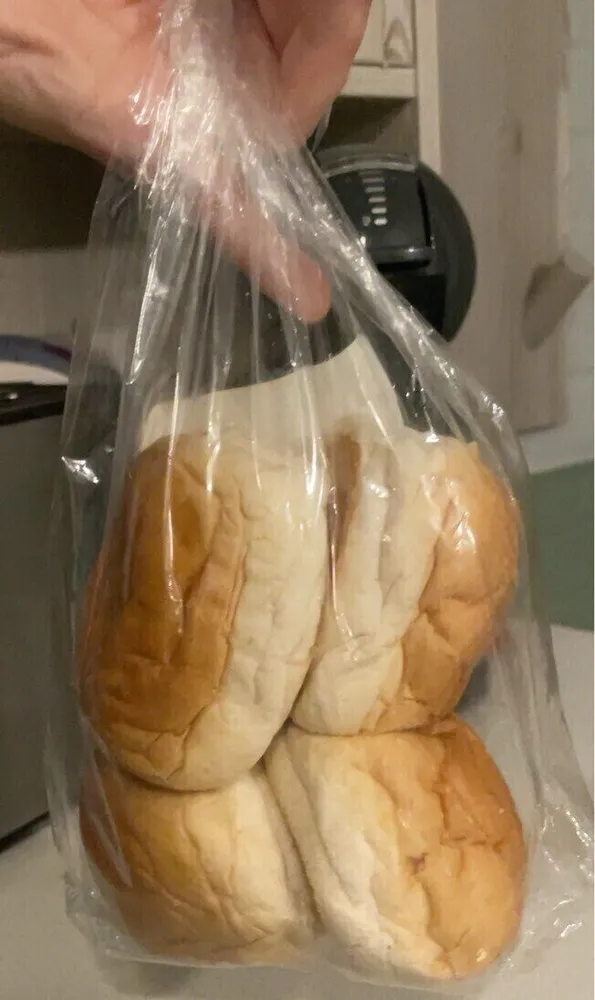 Witte bollen