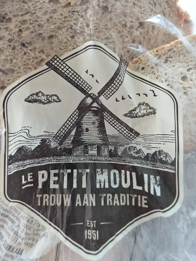 Vloer Licht Meerzaden Brood