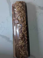 Gevulde speculaasstaaf