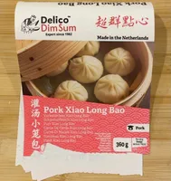 Pork Xiao Long Bao
