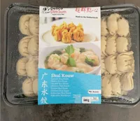 Prawn Shui Kouw