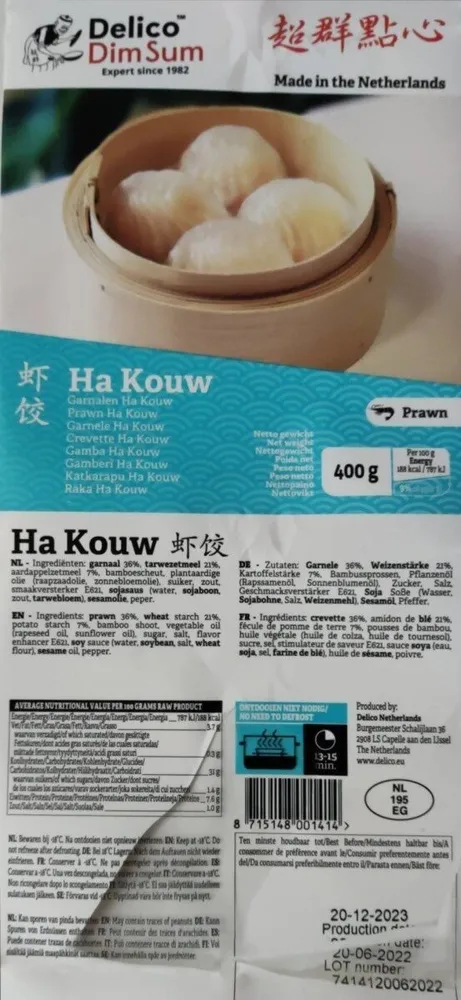 dim sum