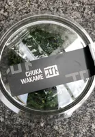 Chuka wakame