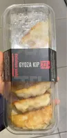 Gyoza kip