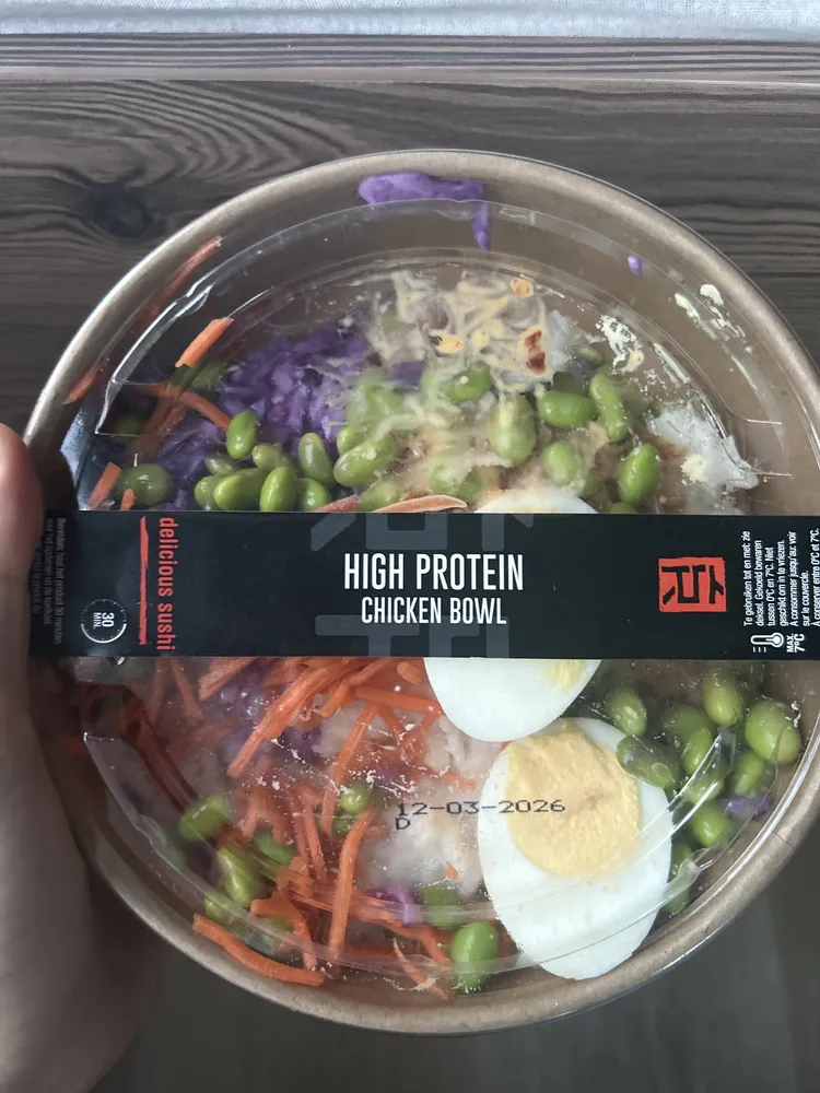 Chickenbowl