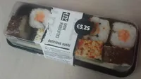 California Maki Delicious Sushi