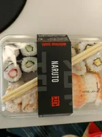 Sushis Naruto